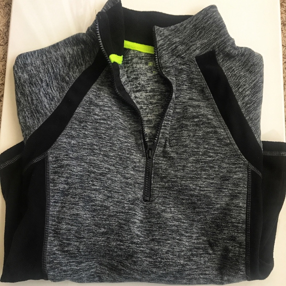 Workout jacket - Picture 2 of 6